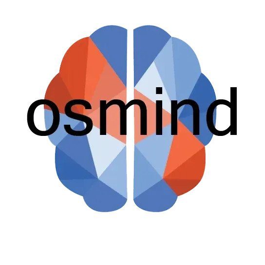 Osmind Image