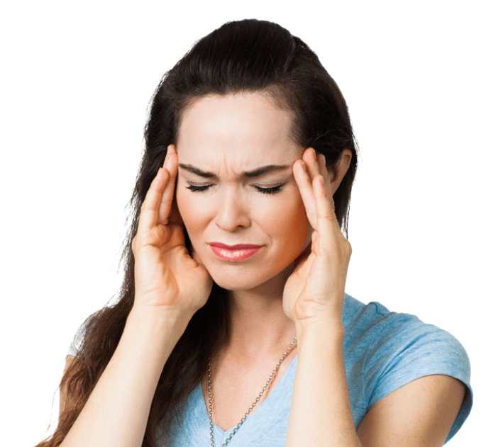 treatment for migraines