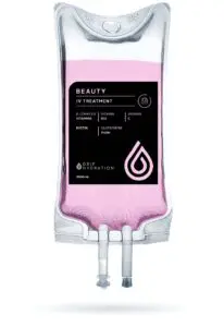 Beauty-IV-Treatment