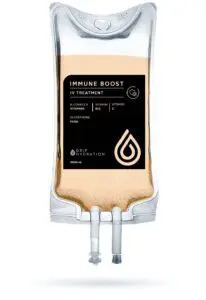 Immune-Boost-IV-Treatment