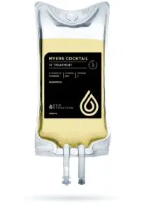 Myers-Cocktail-IV-Treatment