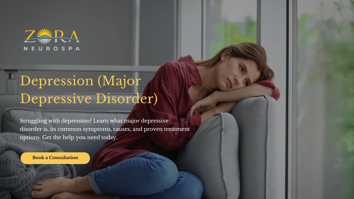 Depression Depression