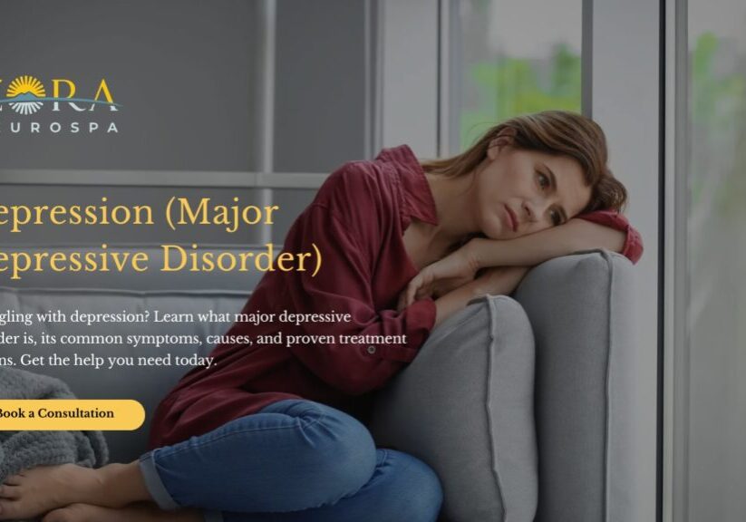 Depression Depression