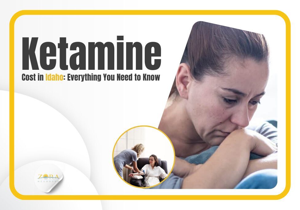 Ketamine Treatment Cost in Idaho Everything You Need to Know