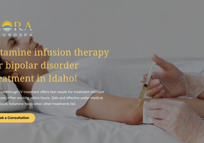 ketamine infusion therapy for bipolar disorder treatment in Idaho ketamine infusion therapy for bipolar disorder treatment in Idaho